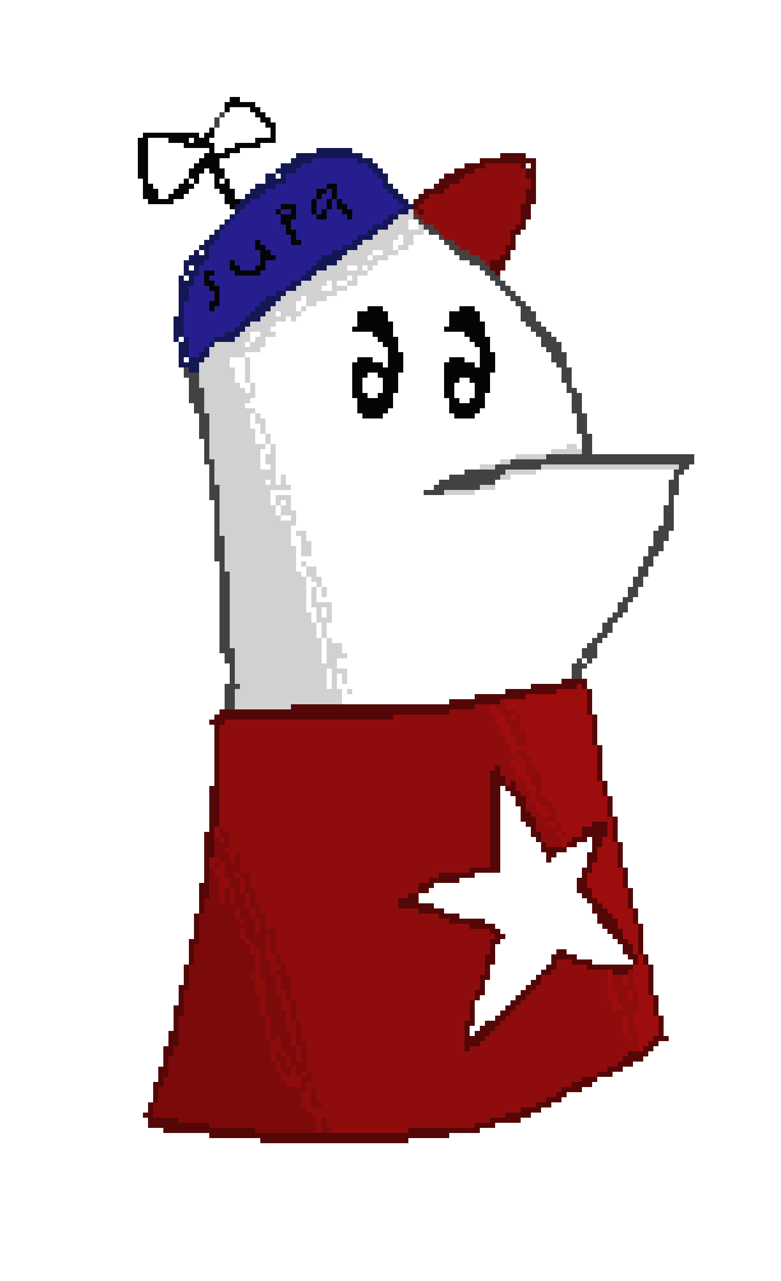 [8defd6] Funkadelix is a fnf mod? 