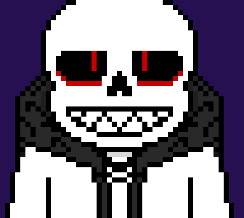 [349dca] whatever, don't expect me to bow down or anything. Your just another Sans