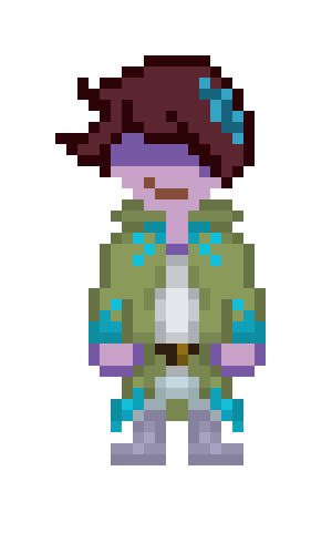 [00682e] Caspien (Concept #5: Dark World)