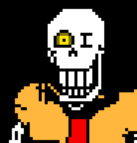 oh great you just stealing his spirte -Fresh?Ink