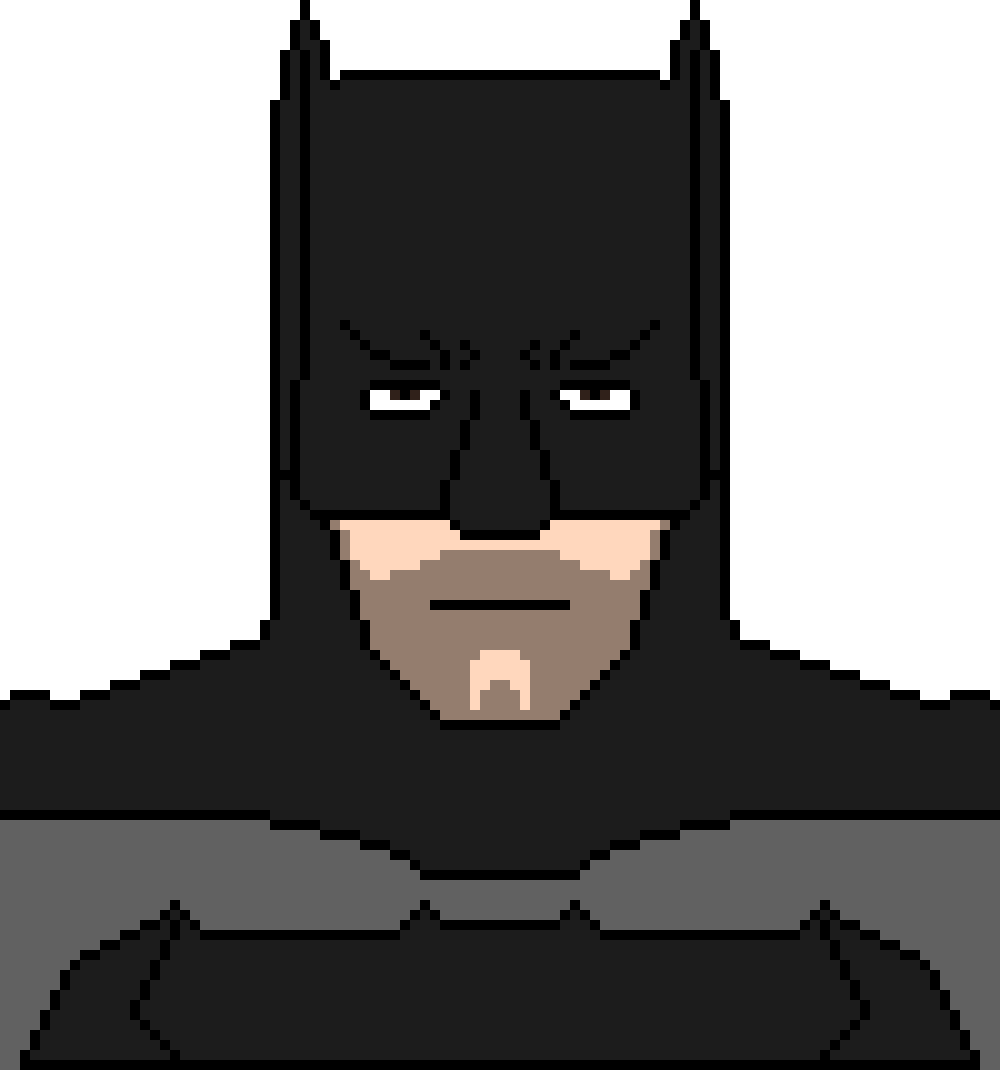 Batman v Superman: Batman