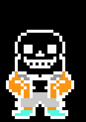 [199dfc] Demo sans overworld sprite