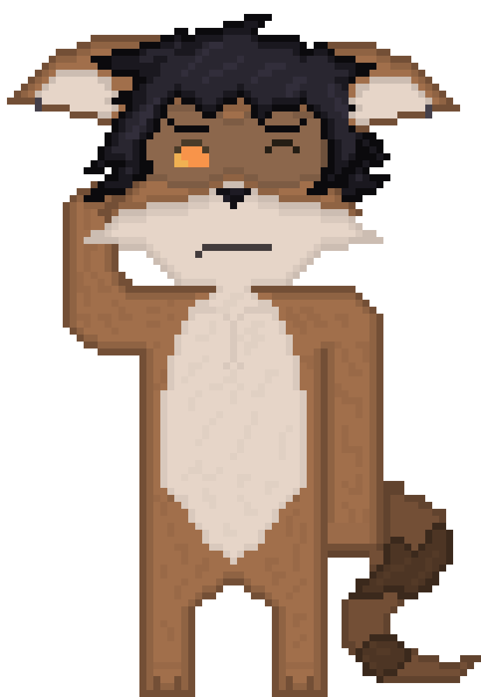 [a00846]  Nate nc arm head hit sprite