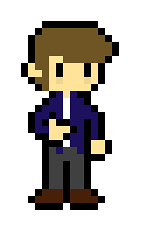 [96c78c] I dunno, I just threw them on this sprite about a month ago, surprised nobody's noticed till now