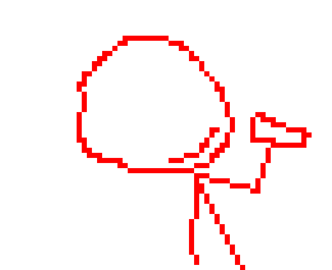 [65146b] Maybe im cut out for ts