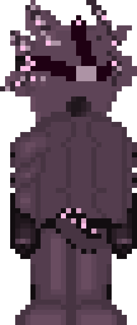 [38b1cf] Nightcrawler tilted left behind KP ( Kaiju paradise )