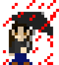 [d3c520] (( -MyDayWentFromOkay,ToBadButBearable,ToShit. ThisShitSucksMan. (Also,NiceToMeetYou,Lazy.)- ))