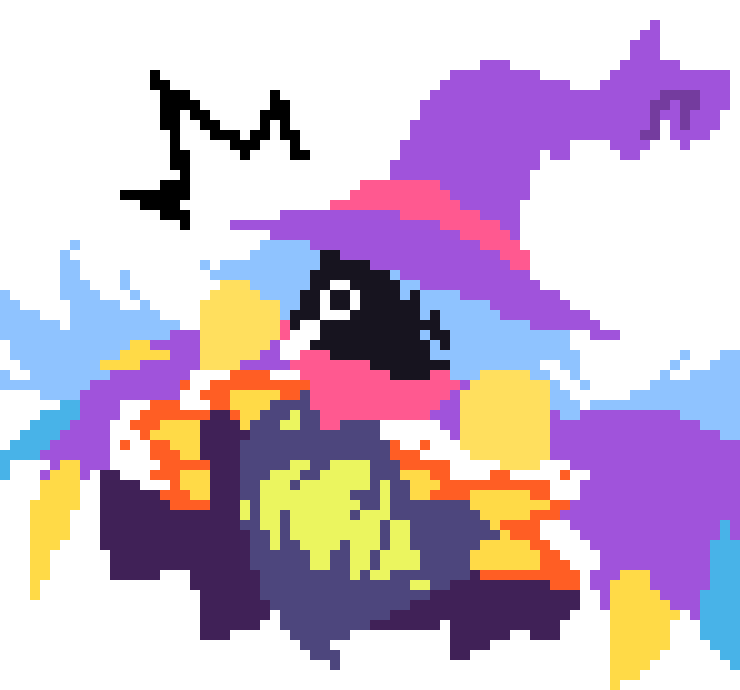 [777455] AH-! HE CAN DO THAT--?!