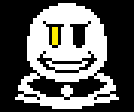 palette swap au the odd1sout by w00d