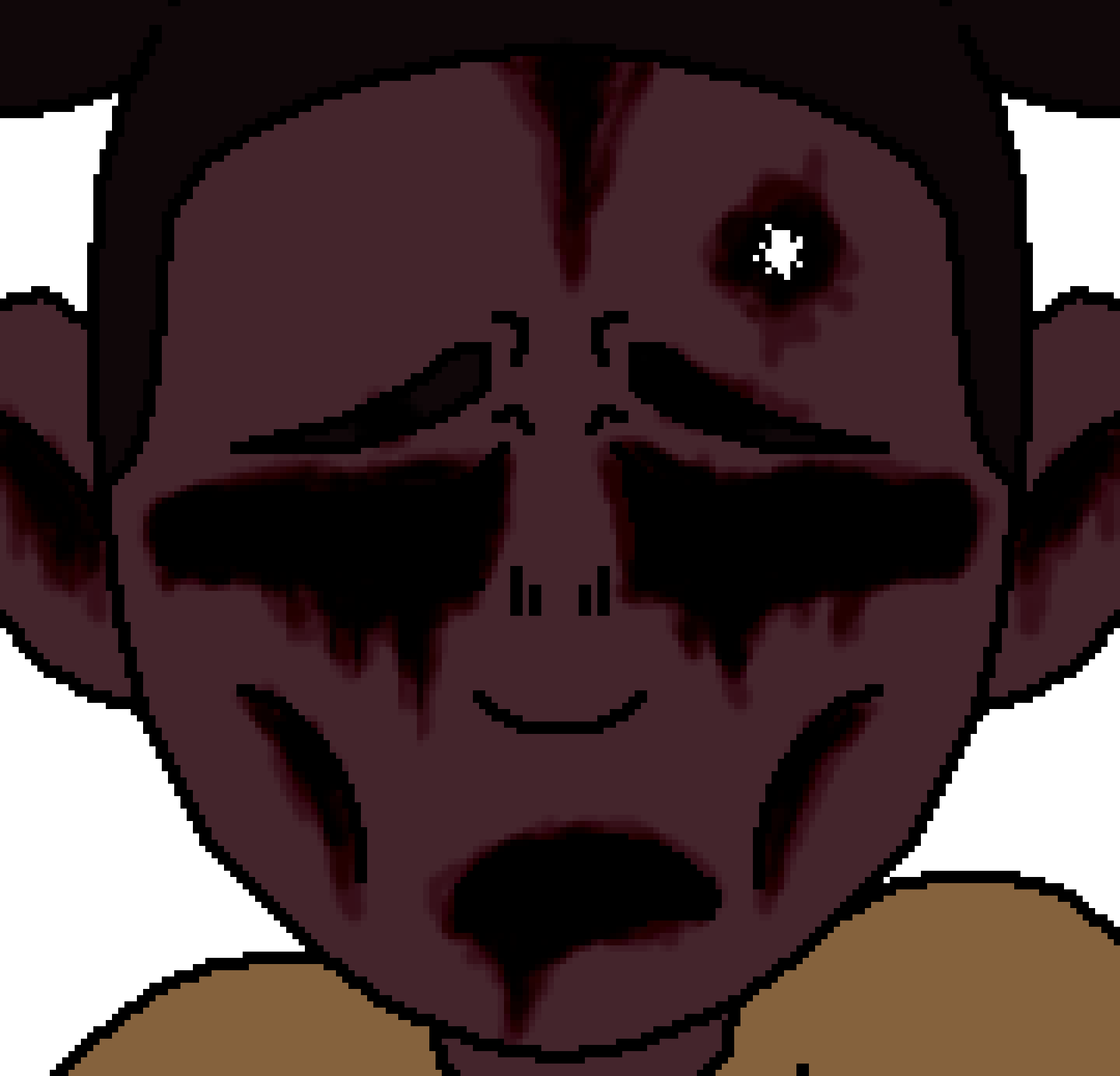 [0535a6] Anyways, hello guys i ate nuclear waste for breakfast now my skin is decaying yae