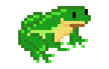 [482c58] Frog