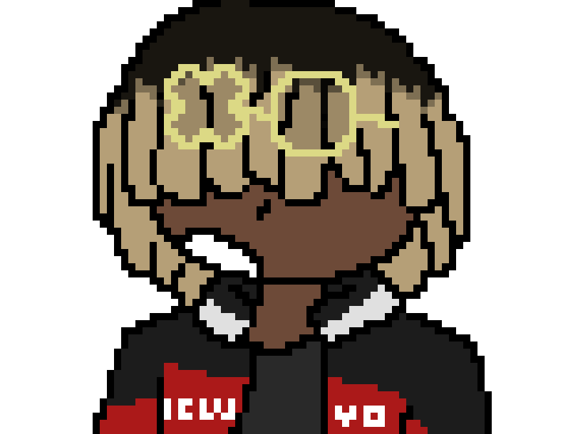 nah that shit lowkey weird