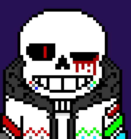 [0ae1f1] (okie bye) *throws at Spinverse's hand, making him drop No Name