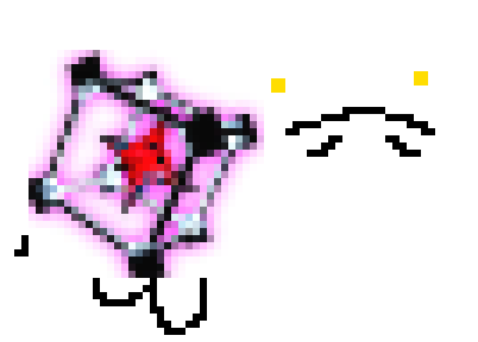 [832097] IMAGINARY CONSTRUCTION: SUBSPACE PURPLE