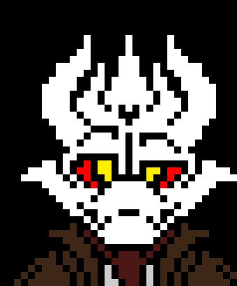 [57dac4] What the bloody hell is going on here?