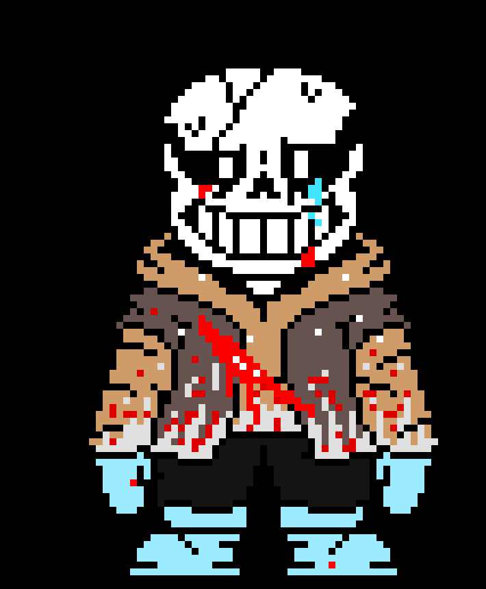 DustDustTrust Sans Phase 4