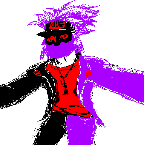 [Andre] [STEAL GRINDER]