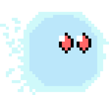 [b5a6fe] S-Slime Jump 1