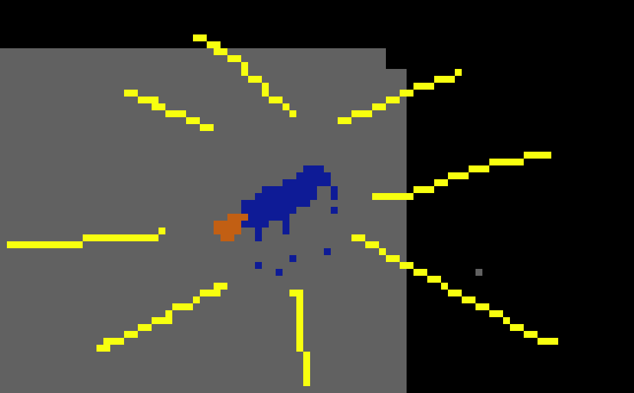 [01baf7] -Well guess what dell i have the Holy popsicle! [still wip].-
