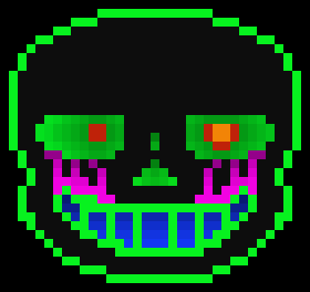 [0fe90d] ⮚I'm gonna check the Anti-Void.