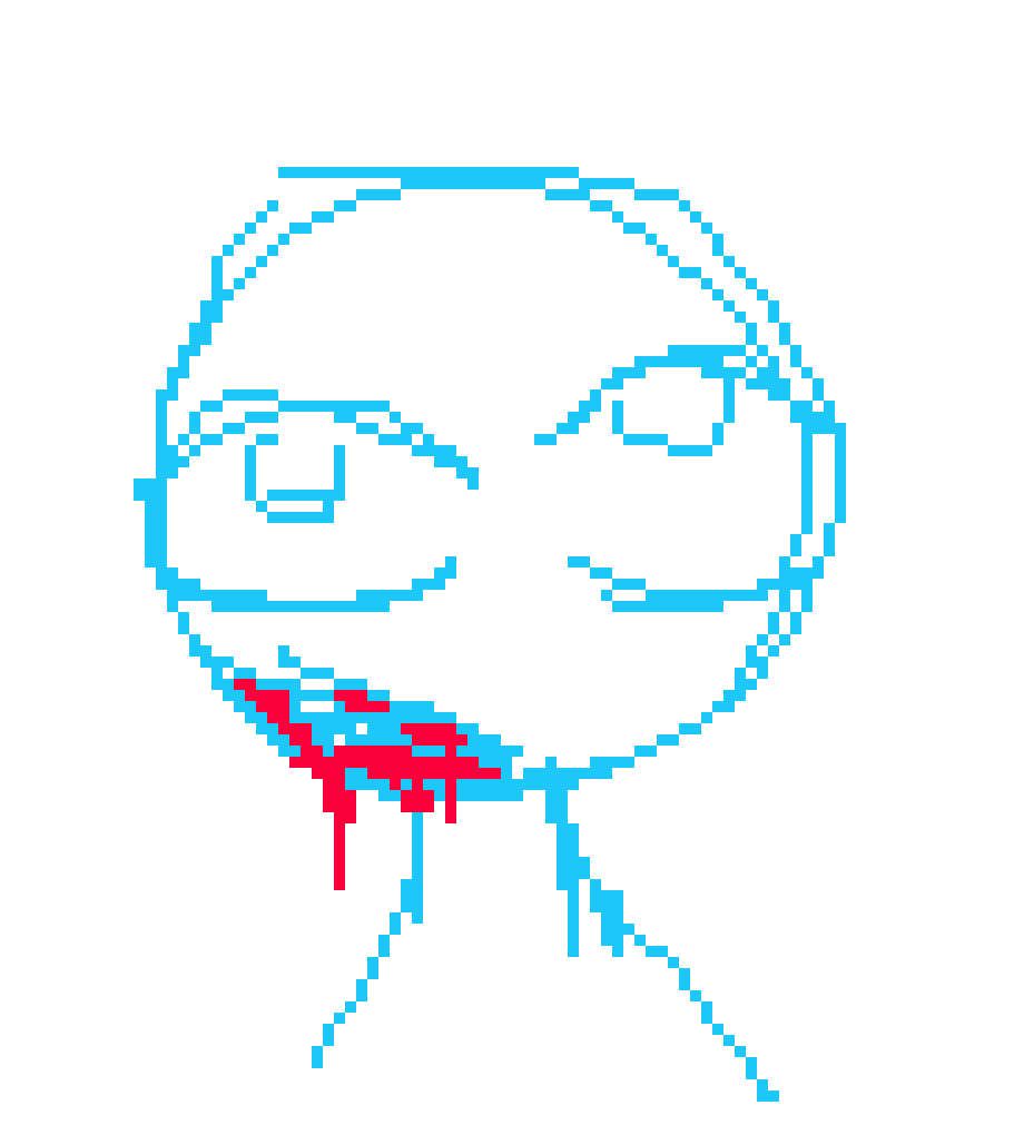 [44dd83] I pushed too hard while shaving