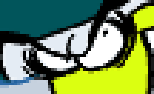 [81a232] i still remember their roblox account from the top of my head SOMEHOW and it seems they have either become trans or something i don't know, anyways i'm actually gonna like. go to bed soon enough