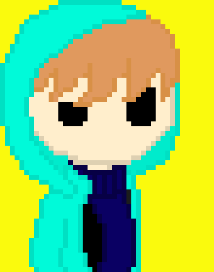 -turns to inky- hi..uh.. have we met?