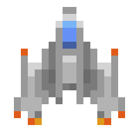 [651e95] spaceship