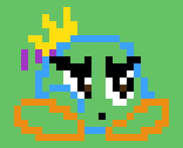 [5db1f5] Um... we could see if anyone else wanted to join for a game. we could also try and find someone else, i know ribbon and adeleine went into the forest, i think queen ripple is in one of the houses, bandana waddle dee is somewhere around town, drawcia may be with the mage sisters, I think magolor is probably in his ship again, um... the jester... we dont talk about him... and, i dont know where taranza is at