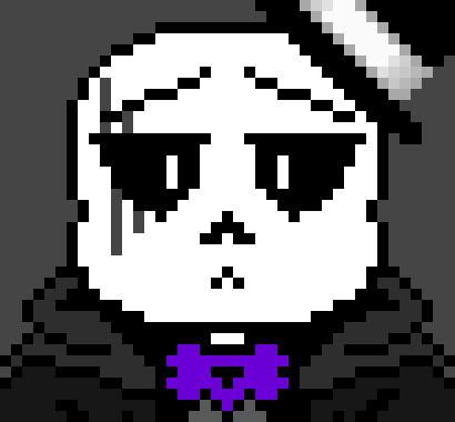 *She'd just stand there. but you hear whispers coming from post.*