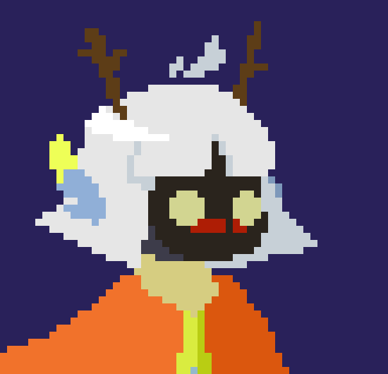 [777455] I am setting up my sprites now and I am almost done. Just a bit laggier than normal--