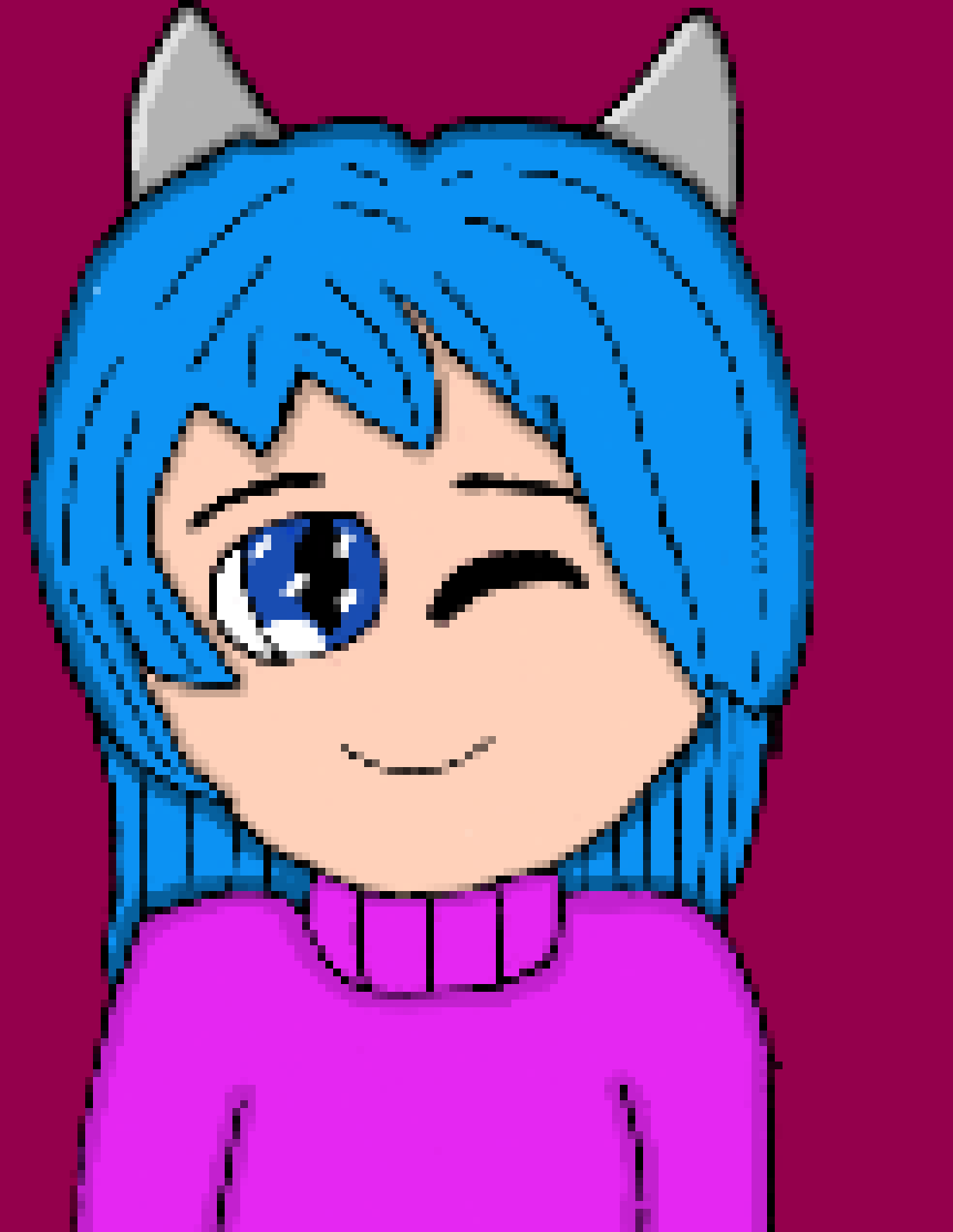 [b63bdb] JERO, THEY CAME FROM RP CHANNEL!!!!