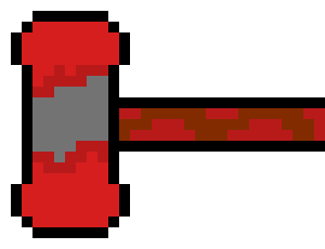 [d6b045] Terror!Insanity: *Bonks Chara on the head*