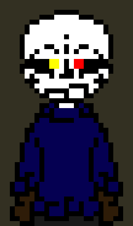 [70257c] Sooo.. hows it goin?