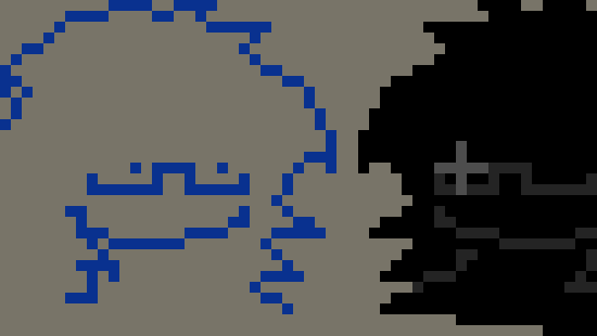 [816c09] Fucks wrong with you, vro? (THEWHAT?)