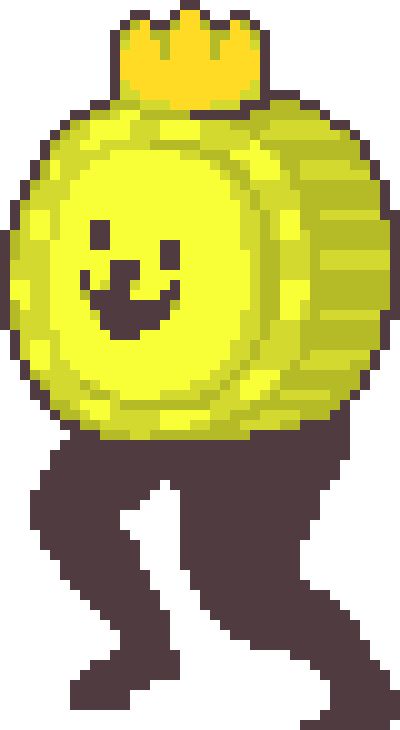 [c4821a] K.RoundShiny