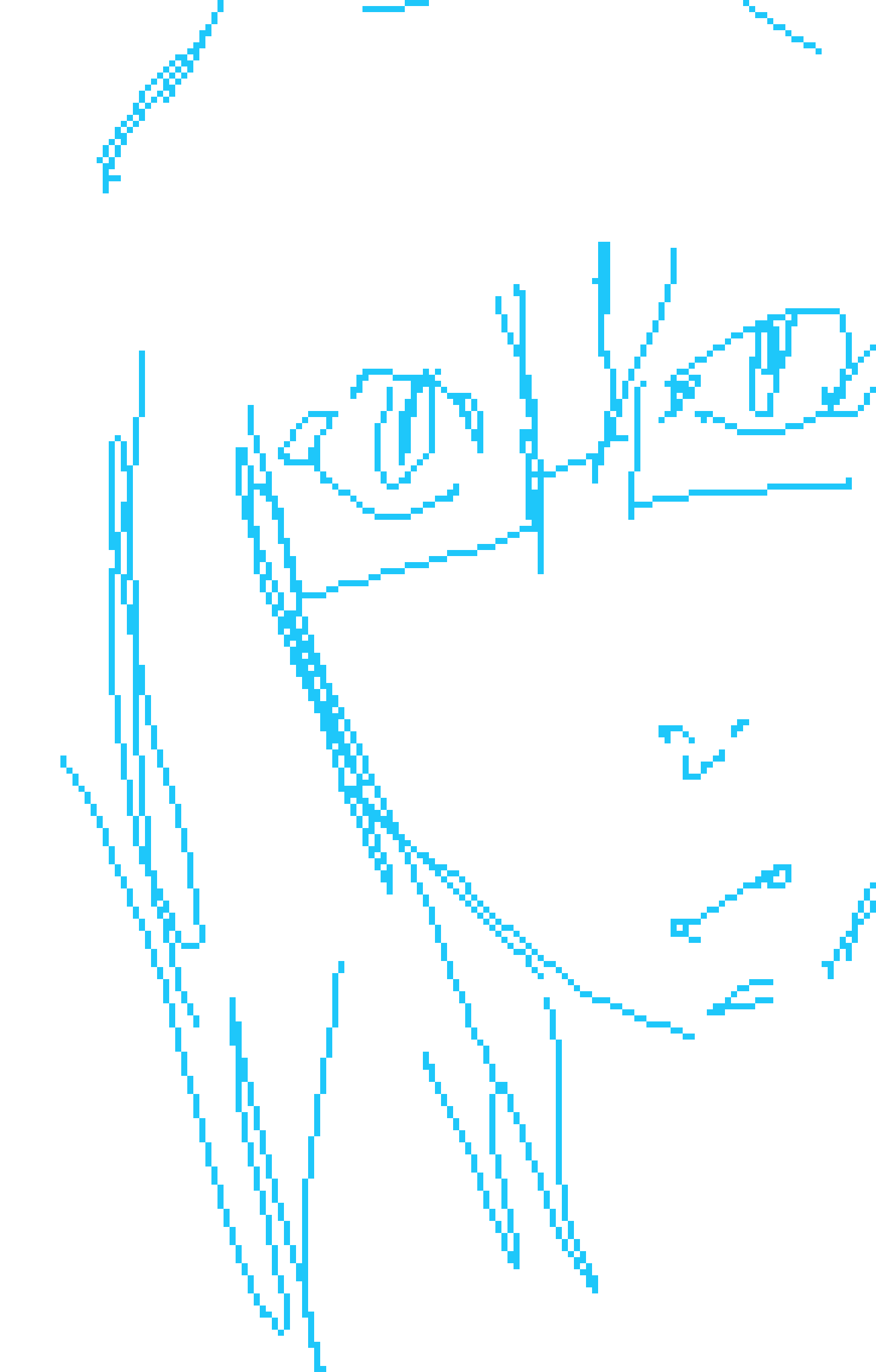 [df6322] Goons on bmo