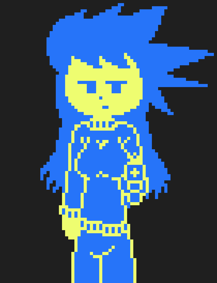 [881e1d] Bruh this stalker killed my sanity ... bitch