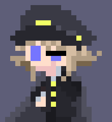 [777455] Aside from my hat, I think I'm relatively okay- I did navigate through rubble for a long time on my own bike- so I guess there's that?