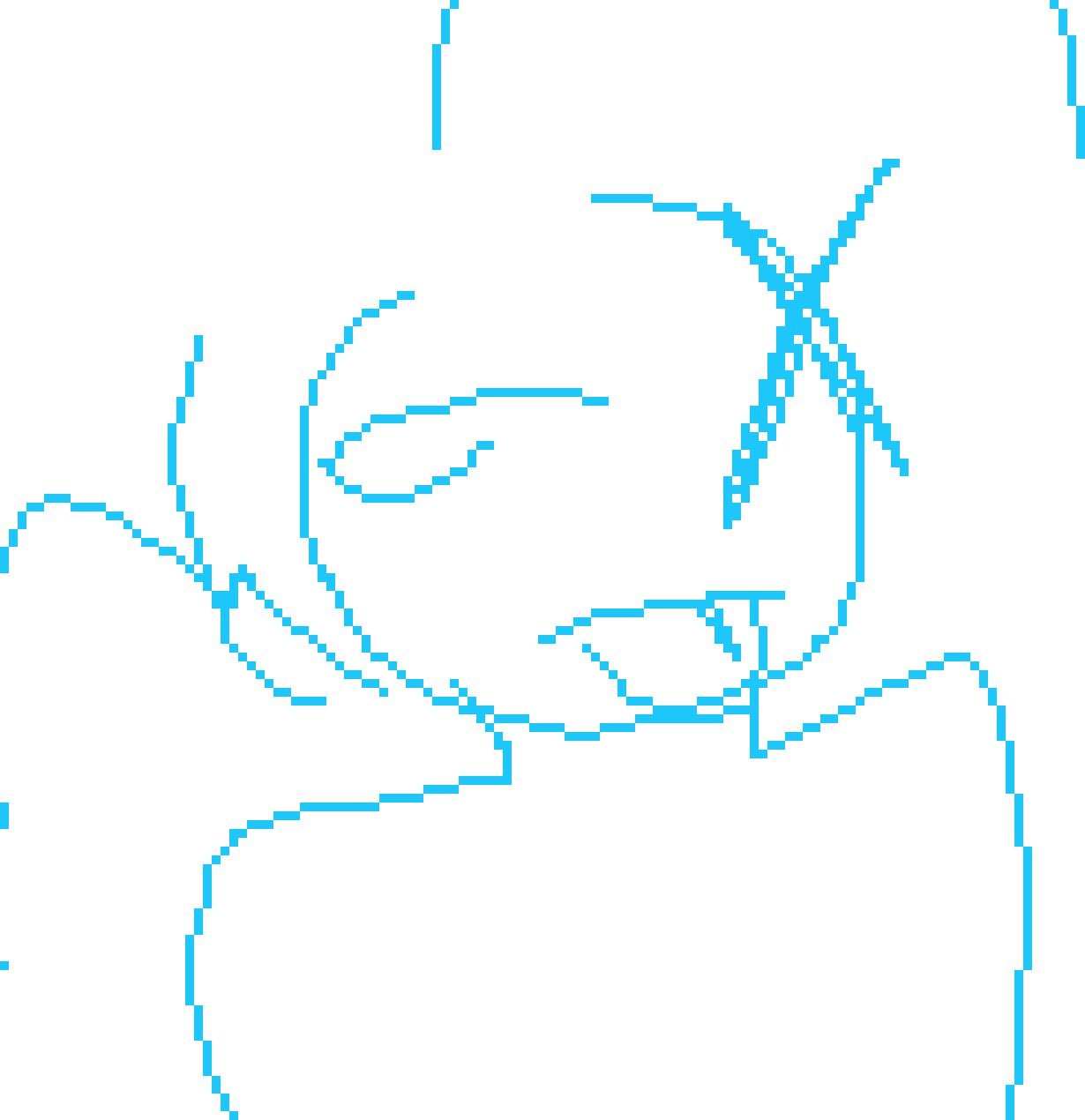 [13cbbd] You did ask if I was diddy