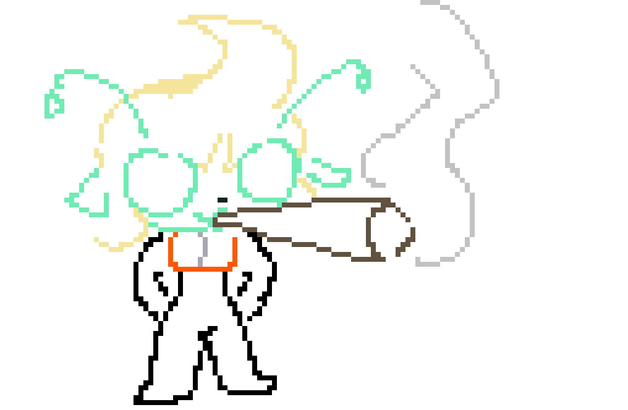 [8c660b] YOURE THE GREATEST... IN THE GALAXYYYYYYYY 🗣️🔥 