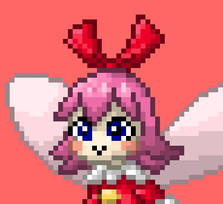 [777455] Or you can go and invite Prince Fluff or Taranza!