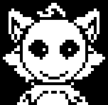 [95be89] Hello... -His voice is... Monochrome and not really changing pitch at all-