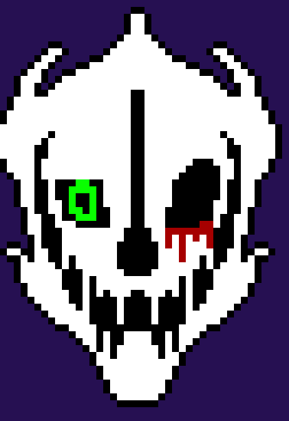 [1152b7] *DT bites Abyss' leg while kindness healed Disasverse