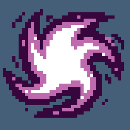 [7db179] *teleports to marker and the other 2 (while bring susie along)*