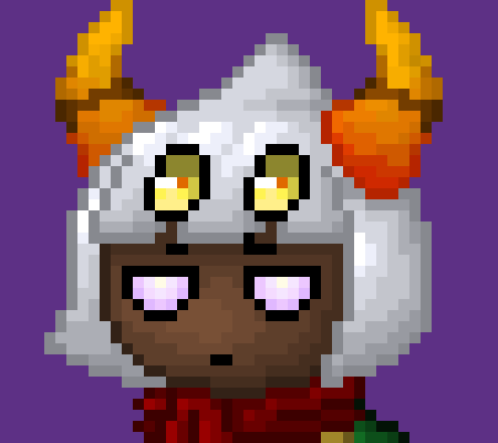 [633772] U-uh... not... not actually sure... She painted a portal and quickly ran away.