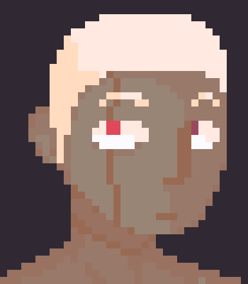 [236914] "No, this is far above him. President Cross."