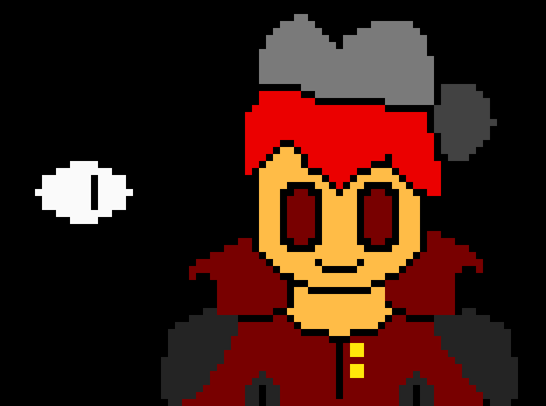 [ce6ea9] (You're completely right! Honestly, the skeletons and Gaster are just incredibly overrated and it's so annoying how the rest of the cast doesnt get the attention they deserve. -Bill 1)