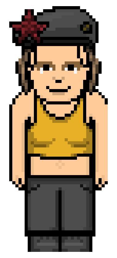 [fffec4] marechal fem