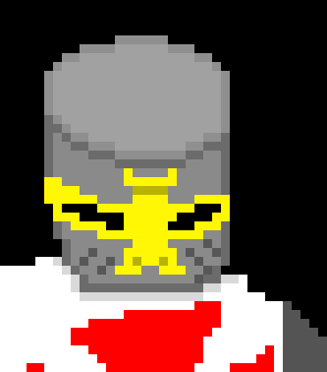 DA** IT! *throw the slime off* -MOAU